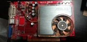 ASUS ATI RADEON X1600 PRO 256MB