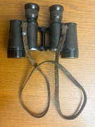 Lornetka WH 6x30 Dienstglas Busch rathenow + pasek