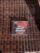 Tehno Party nu skool breakz płyta cd