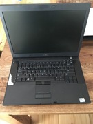LAPTOP DELL Latitude E6500 Sprawny