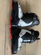 Buty ATOMIC 26,5 plus 4F torba free