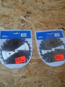 TARCZA PIŁA DO DREWNA WIDIA I-C 160 20 T24