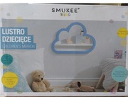Smukee Lustro Pokój Dziecięcy 
