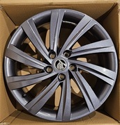 Alufelgi perseus skoda