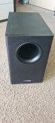 Subwoofer Canton Movie 85CX