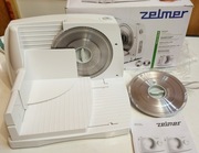 Elektryczna krajalnica do chleba Zelmer  ZFS1017 Alicja