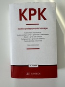 Kodeks postępowania karnego 10.wydanie