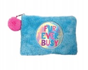 KOSMETYCZKA STN 5096 NIEBIESKA - NERKA SASZETKA