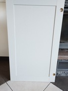 Front do szafek alpinia - 59,7 x 100,1 x 1,8