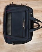 Torba na laptopa Samsonite PRO-DLX 5 Briefcase 15,6"