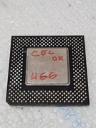 Procesor Intel Celeron FV524RX466 SL3EH socket 370
