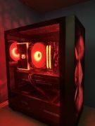 Komputer Ryzen 7800x3d rtx4070ti Super
