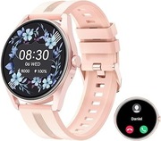 Smartwatch Inteligentny zegarek fitnes BT5.2 IP68 PL Menu 596