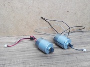 Silnik prądu stałego 12-42V z drukarki Epson SX125