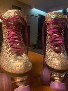 Profesjonalne, piękne wrotki made im USA