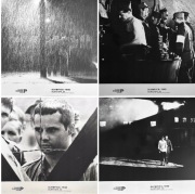 Proszków Środa Śląska JANCZAR 4x fotografia fotos OLIMPIADA 40,obóz jenieck