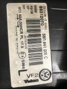 VW Golf 5 Plus Lampa Lewa Przód 