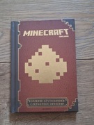 Oficjalny poradnik "Minecraft: Poradnik Użytkowników Czerwonego Kamienia"