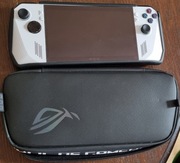 Konsola ASUS ROG Ally RC71L-NH001W AMD Ryzen Z1 Extreme 7” FHD