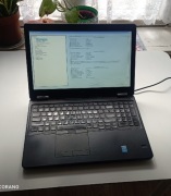 Dell Latitude E5550 | i3-5010U | 8GB RAM | Biznesowa seria 