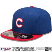 New Era 59Fifty MLB Chicago Cubs Cap czapka