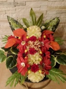 Kompozycja na drobna