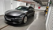 Dodge Charger Okazja 85000 PLN Stan perfekcyjny 2020 Nowa instalacja gazowa