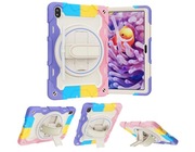 Etui Case Plecki na Apple iPad MINI 6 COLORFUL + GRATIS
