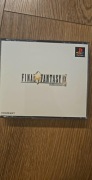 Playstation 1 Final Fantasy IX 9 Japońska NTSCJ