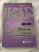 Repetytorium fizyka greg 
