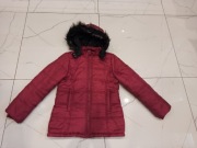Kurtka zimowa pepperts rozm 146