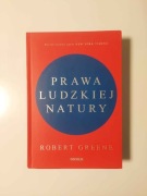 Prawa Ludzkiej Natury
