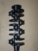 Wał korbowy PSA CITROEN 1.6HDI 9HU