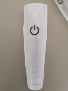 Etui podróżne do szczoteczki Oral-B Braun oryginalne