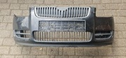 Zderzak przód Skoda Fabia 2 II - 9910