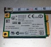 Karta WiFi Intel link 5100 5G