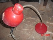 Loftowe lampy z XX w.