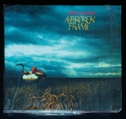 Depeche Mode – A Broken Frame CD+DVD nowe, zafoliowane