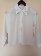 Bluzeczka dla dziewczynki