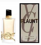 FLAUNT Perfumy damskie LIBRE 100ml EDP