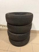 Nexen Winguard Sport 2 SUV 215/60 R17 96H
