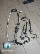 Przewody klimatyzacji BMW e36 r4 1.6 1.8