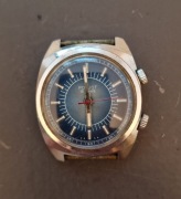 zegarek Poljot budzik zsrr