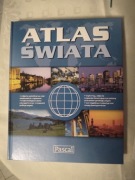 Atlas świata, Pascal 2005