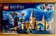 LEGO 75953 Harry Potter Wierzba bijąca z Hogwartu