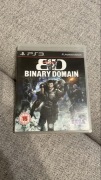 Binary Domain PS3 