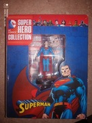 KOLEKCJONERSKA FIGURKA DC - SUPERMAN
