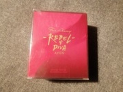 AVON Woda perfumowana Far away Rebel Diva 50 ml-UNIKAT