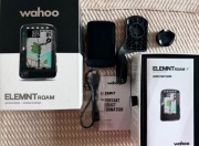 Nawigacja rowerowa Wahoo Elemnt Roam v2,