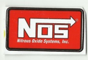 Naklejka - Nitrous Oxide Systems